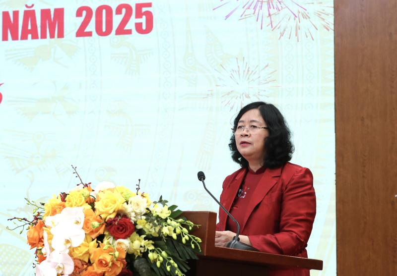 Kiều bào là bộ phận máu thịt, nguồn lực quan trọng của dân tộc- Ảnh 2.