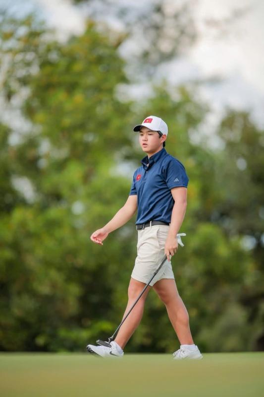 Dàn hảo thủ góp mặt ở Phoenix Reborn Golf Tournament 2026 - Ảnh 2.