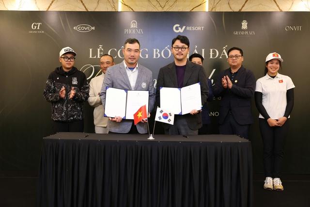 Dàn hảo thủ góp mặt ở Phoenix Reborn Golf Tournament 2026 - Ảnh 3.