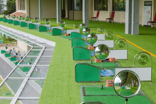 Sân golf 34 năm tuổi 'thay áo' đón xuân, tăng ưu đãi cho golfer trẻ- Ảnh 6.