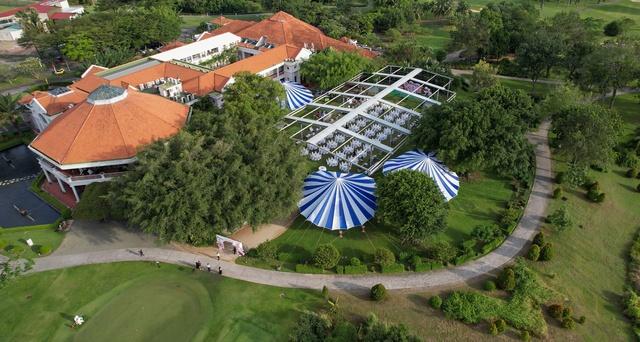 Sân golf 34 năm tuổi 'thay áo' đón xuân, tăng ưu đãi cho golfer trẻ- Ảnh 3.