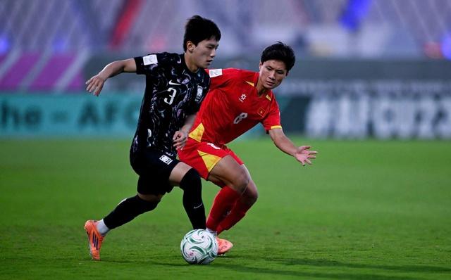 Thật kỳ lạ KFA giờ mới 'mổ xẻ' trận thua U.23 Việt Nam, cảnh báo HLV U.23 Hàn Quốc ở ASIAD 20- Ảnh 2.
