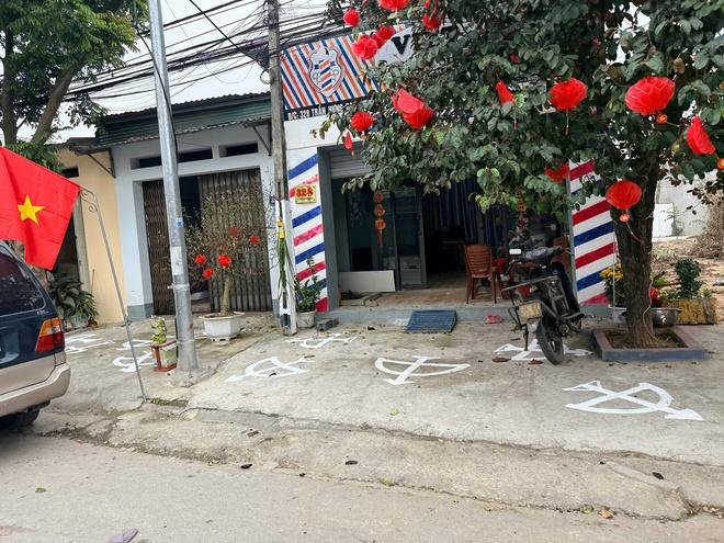 Giải mã hình vẽ 3 vuông 7 tròn trước nhà người Việt đầu năm mới - Ảnh 2.