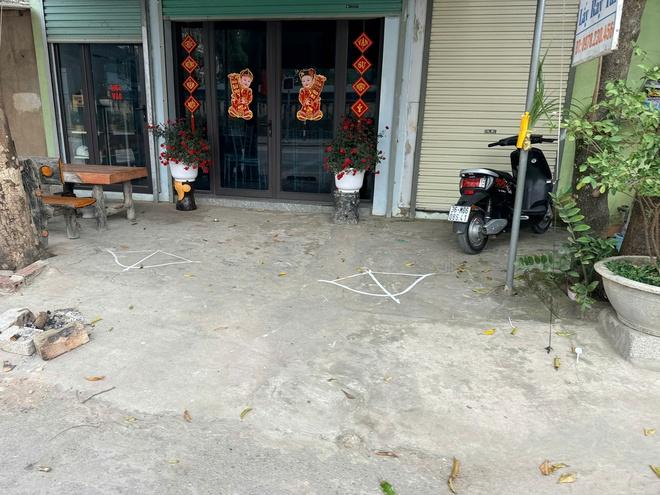 Giải mã hình vẽ 3 vuông 7 tròn trước nhà người Việt đầu năm mới - Ảnh 3.