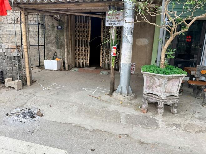 Giải mã hình vẽ 3 vuông 7 tròn trước nhà người Việt đầu năm mới - Ảnh 1.