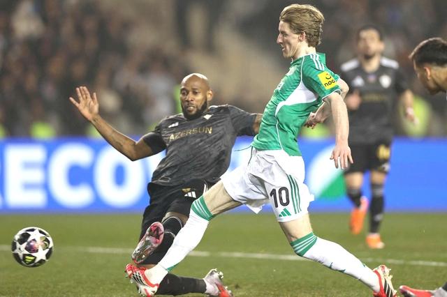 Vì sao bóng đá Anh thống trị Champions League?- Ảnh 1.