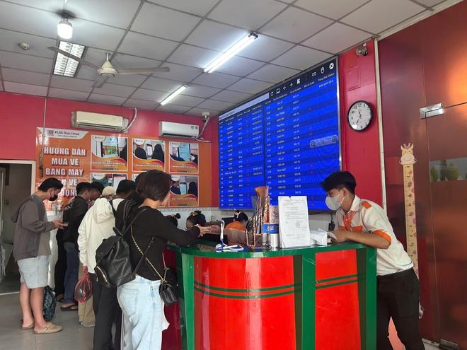 Rời TP.HCM sau tết, cần lưu ý những gì? - Ảnh 5.