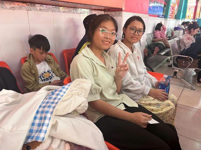 Rời TP.HCM sau tết, cần lưu ý những gì? - Ảnh 2.