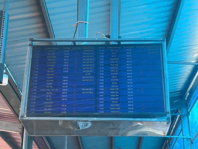 Rời TP.HCM sau tết, cần lưu ý những gì? - Ảnh 7.