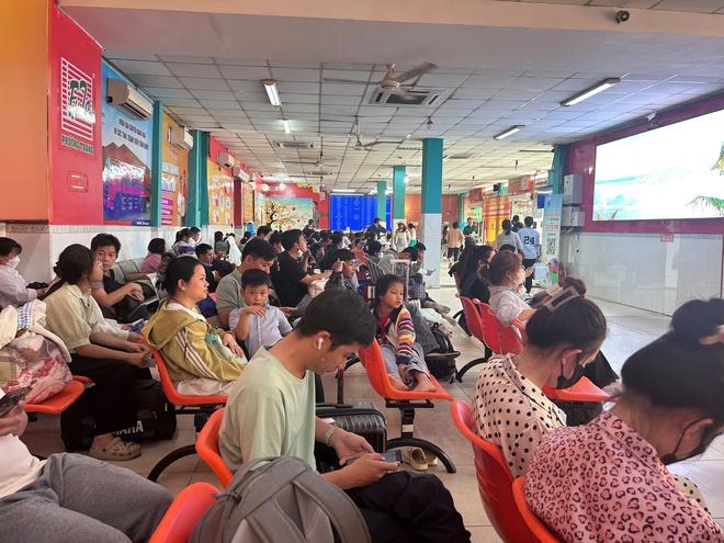 Rời TP.HCM sau tết, cần lưu ý những gì? - Ảnh 4.