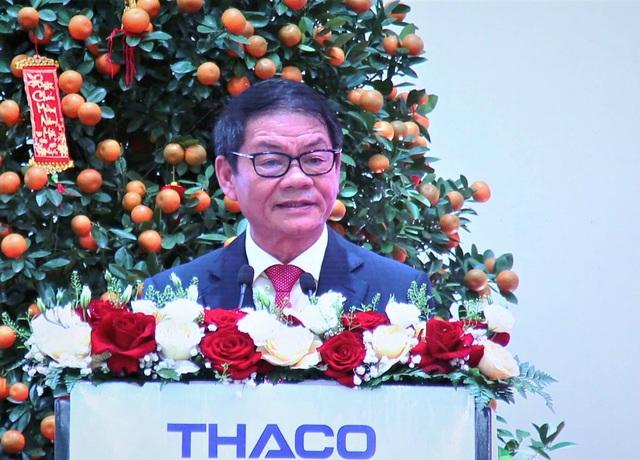 Tỉ phú Trần Bá Dương: Năm 2026 là thời điểm Việt Nam bứt phá- Ảnh 1.