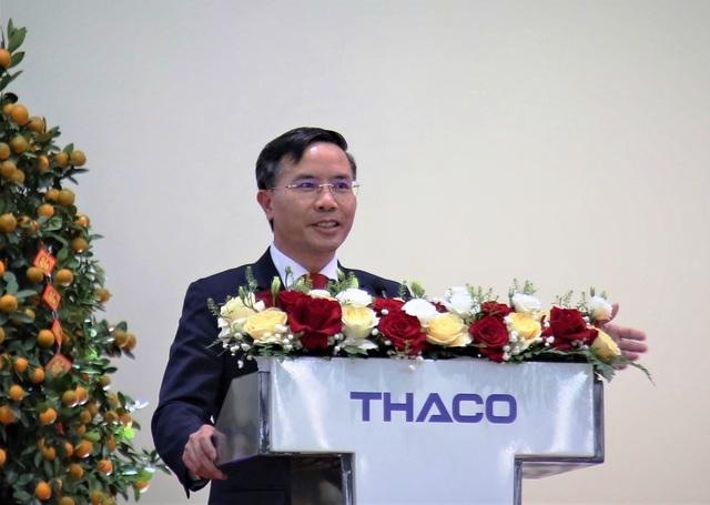 Tỉ phú Trần Bá Dương: Năm 2026 là thời điểm Việt Nam bứt phá- Ảnh 3.