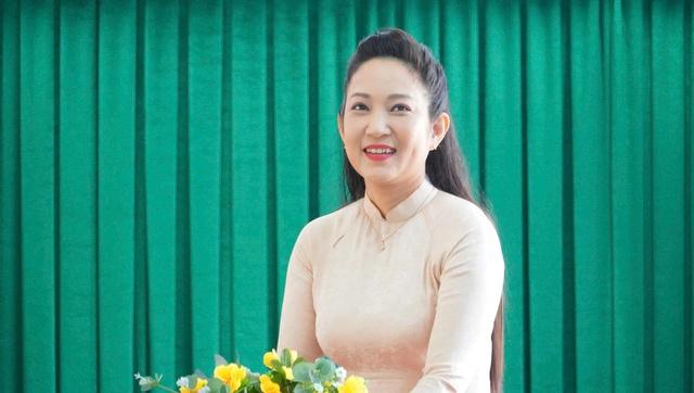 Ứng cử viên đại biểu Quốc hội tiếp xúc cử tri TP.Vũng Tàu cũ nói gì? - Ảnh 2.