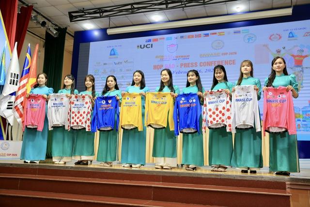 Nguyễn Thị Thật chạm trán với đối thủ rất mạnh ở Biwase Tour of Vietnam - Ảnh 2.