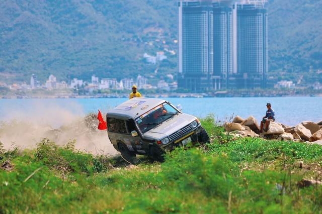 Khánh Hòa sẽ có lễ hội mô tô và đua xe địa hình quốc tế- Ảnh 1.