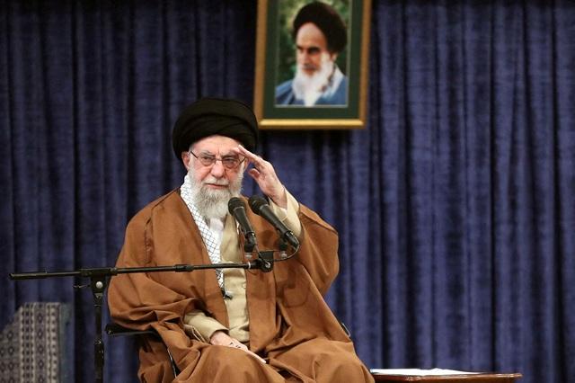 Hồ sơ quyền lực của lãnh tụ tối cao Iran Ali Khamenei và ảnh hưởng của Israel - Ảnh 2.