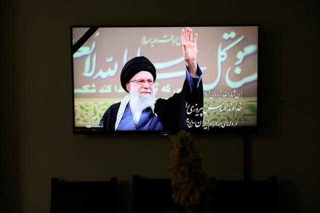 Hồ sơ quyền lực của lãnh tụ tối cao Iran Ali Khamenei và ảnh hưởng của Israel - Ảnh 1.