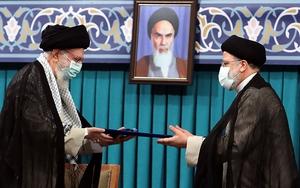 Hồ sơ quyền lực của lãnh tụ tối cao Iran Ali Khamenei và ảnh hưởng của Israel - Ảnh 6.