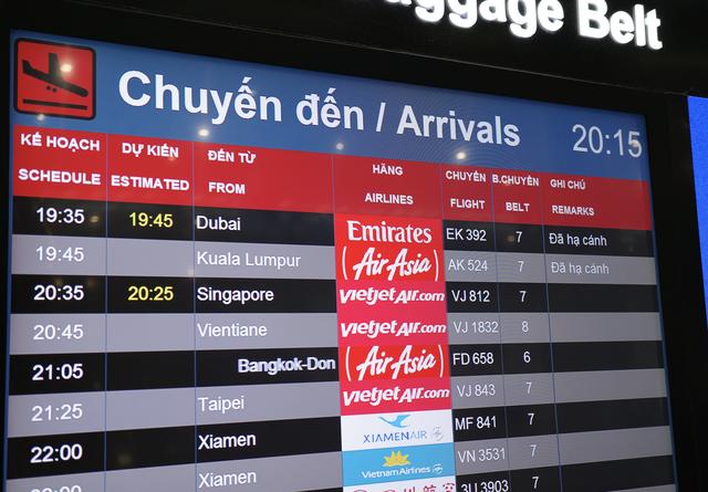 Trung Đông đóng cửa không phận vì chiến sự, hàng không Việt Nam ứng phó ra sao? - Ảnh 1.