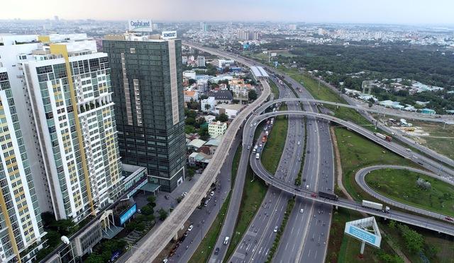 Bộ Xây dựng: Cấm dàn xếp thông thầu   - Ảnh 1.