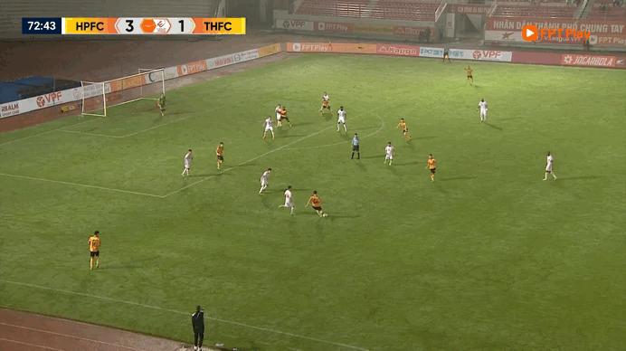 HLV Hải Phòng buồn ngẩn ngơ vì thua ngược ngay tại Lạch Tray, HLV Thanh Hóa lại ngóng… FIFA- Ảnh 1.