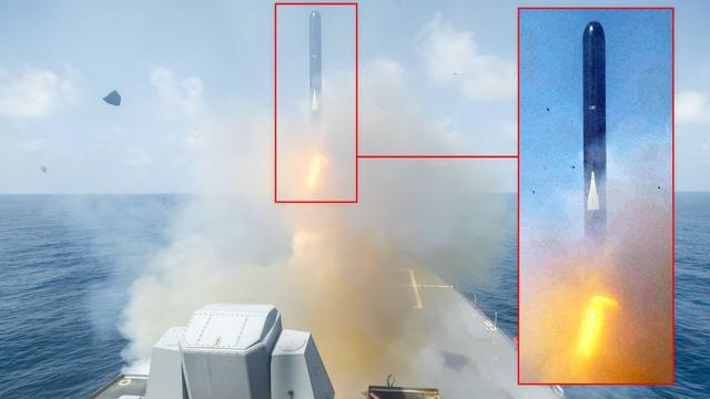Mỹ sử dụng UAV dựa trên thiết kế của Iran để tấn công Iran- Ảnh 2. Mỹ sử dụng UAV dựa trên thiết kế của Iran để tấn công Iran- Ảnh 2.