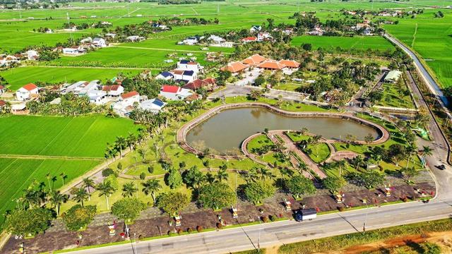 120 năm ngày sinh Thủ tướng Phạm Văn Đồng: Làng tôi có một vị thủ tướng- Ảnh 2.