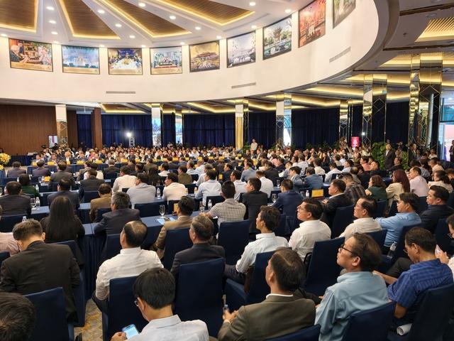 Lâm Đồng họp bàn 'giải cứu' 359 dự án đình trệ- Ảnh 3.