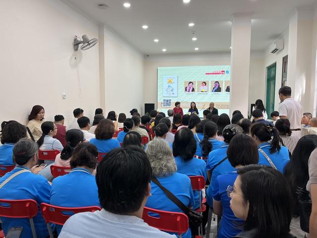 Học cách sống hạnh phúc qua cuốn sách ' Nơi yêu thương là nhà ' năm 2026 - Ảnh 2.