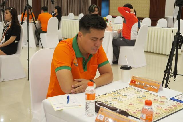 Đối thủ của Lại Lý Huynh ở chung kết Ngũ Dương Bôi là ai, mạnh cỡ nào?- Ảnh 2.