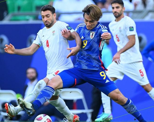 Xung đột nóng khi bị Mỹ và Israel không kích, Iran có thể bỏ World Cup: FIFA lên tiếng khẩn cấp- Ảnh 1.