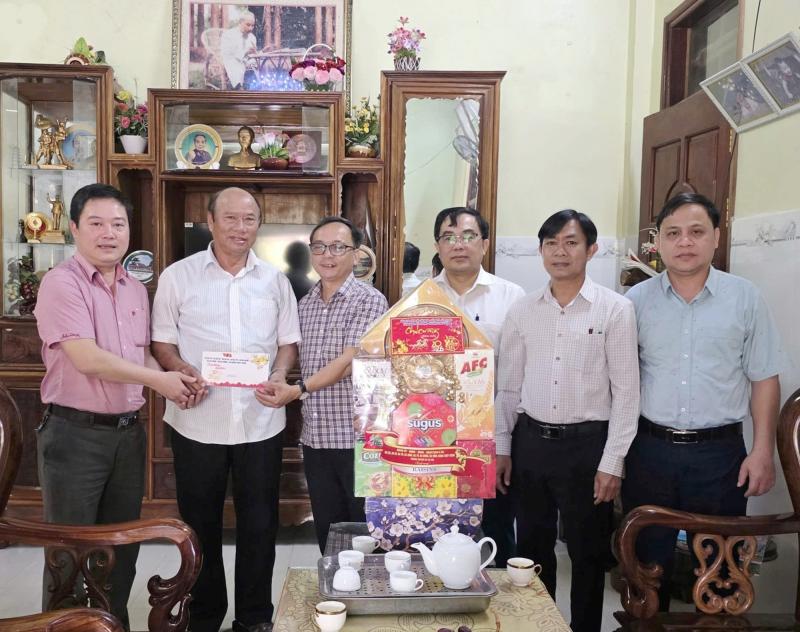 Người Hrê ở Quảng Ngãi và tình cảm với Thủ tướng Phạm Văn Đồng - Ảnh 4.