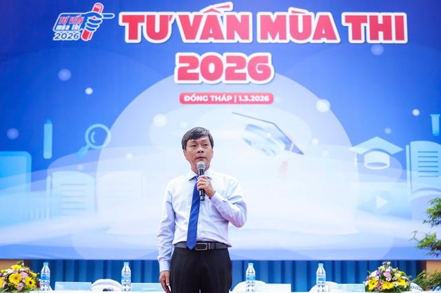 Chọn ngành học nào để không bị 'mắc kẹt' khi nghề nghiệp thay đổi? - Ảnh 6.