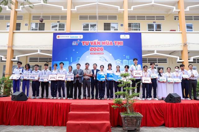 Chọn ngành học nào để không bị 'mắc kẹt' khi nghề nghiệp thay đổi? - Ảnh 10.