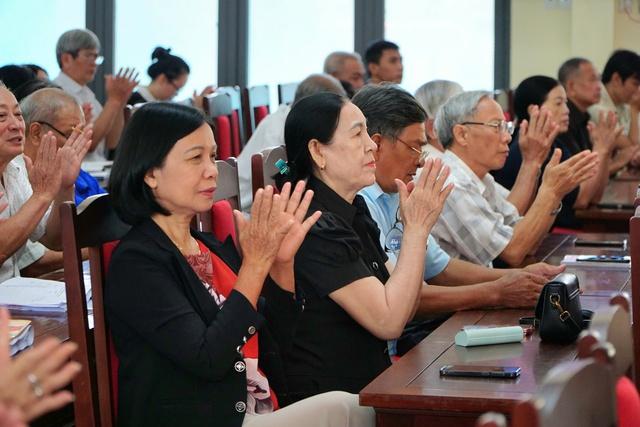 Bầu cử Quốc hội 2026: Kỳ vọng từ cử tri Đắk Lắk trong ngày hội bầu cử - Ảnh 3.