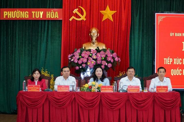 Bầu cử Quốc hội 2026: Kỳ vọng từ cử tri Đắk Lắk trong ngày hội bầu cử - Ảnh 2.