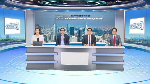Đăng ký thi tốt nghiệp THPT 2026: Ngoài toán và văn, thí sinh nên chọn môn nào? - Ảnh 2.