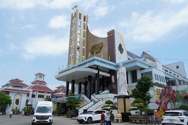 Hành trình đến thánh lễ tuyên phong lịch sử cho linh mục Trương Bửu Diệp- Ảnh 3.