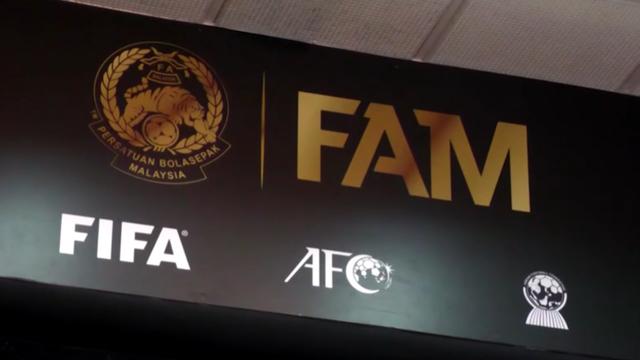 Cựu chủ tịch tiết lộ gây sốc, FAM lại dính bê bối mới: Sắp bị FIFA đình chỉ- Ảnh 1.