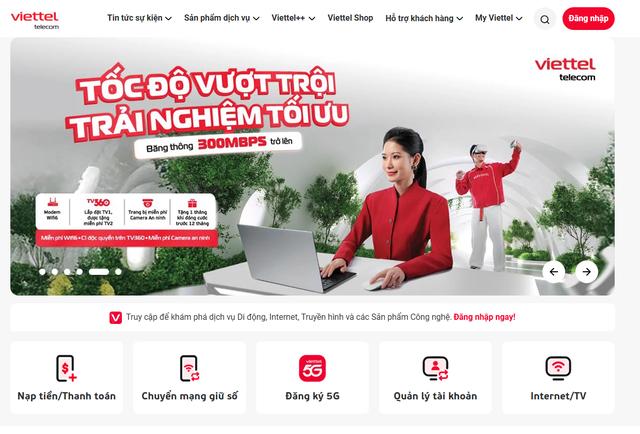 Internet 400Mbps: Khi nhu cầu trong mỗi gia đình đã thay đổi - Ảnh 1.