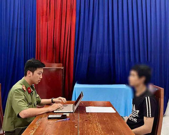 Khi AI bị lợi dụng thành công cụ lừa đảo - Ảnh 1.