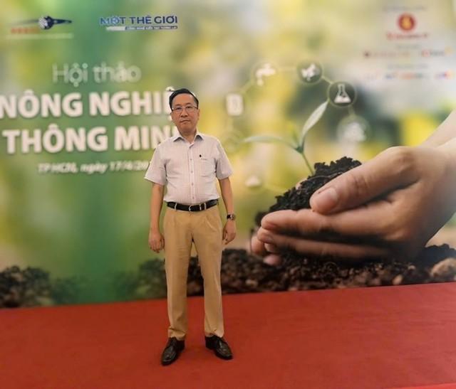 Vĩnh Long: Động lực tăng trưởng mới của vùng đồng bằng sông Cửu Long - Ảnh 1.
