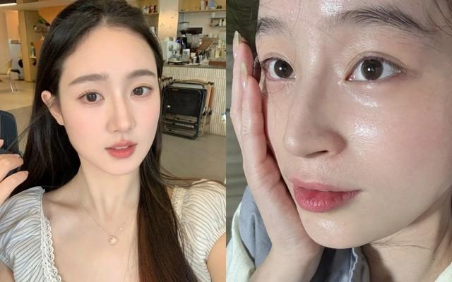 Lười makeup mùa nóng: 3 kem chống nắng nâng tone mịn lì, không nhờn, không vệt trắng - Ảnh 1.