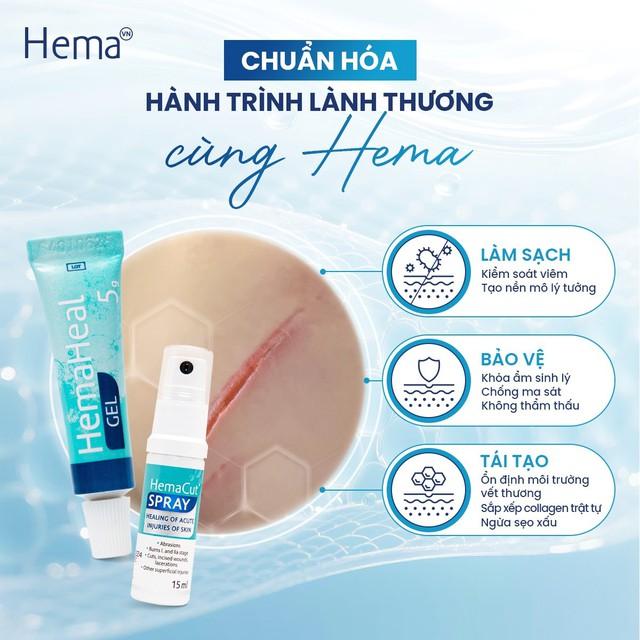 Chuyên gia nói gì về việc chọn kem bôi vết thương để ngừa nhiễm trùng và sẹo? - Ảnh 1.