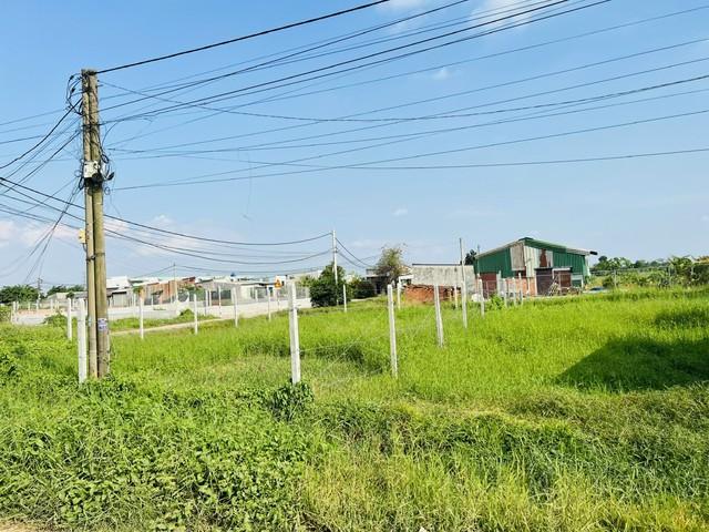 Nhà xây trên đất nông nghiệp vẫn được cấp sổ hồng- Ảnh 1.