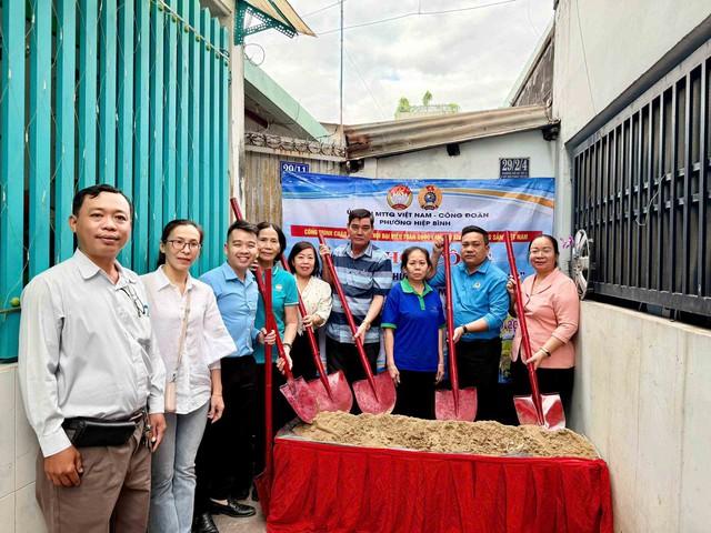50 năm thành phố mang tên Bác: TP.HCM lan tỏa chính sách nghĩa tình- Ảnh 1.