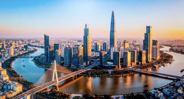 Khơi thông thị trường vốn Việt Nam- Ảnh 1.