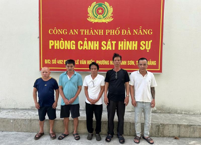Triệt xóa đường dây ghi số đề liên xã, giao dịch gần 10 tỉ đồng- Ảnh 1.