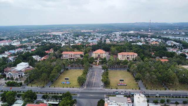 Đồng Nai yêu cầu xử lý dứt điểm tài sản công dôi dư trong quý 2- Ảnh 4.