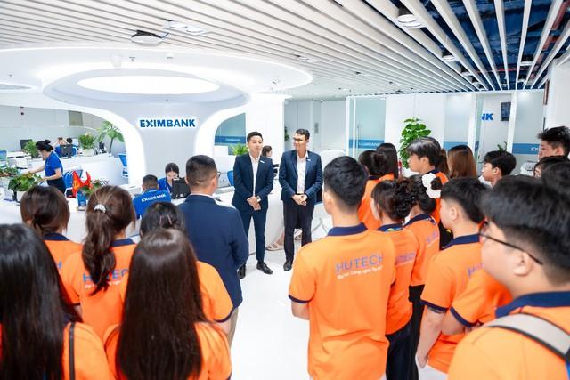 HUTECH nhận đăng ký xét tuyển học bạ từ 1.5- Ảnh 4.